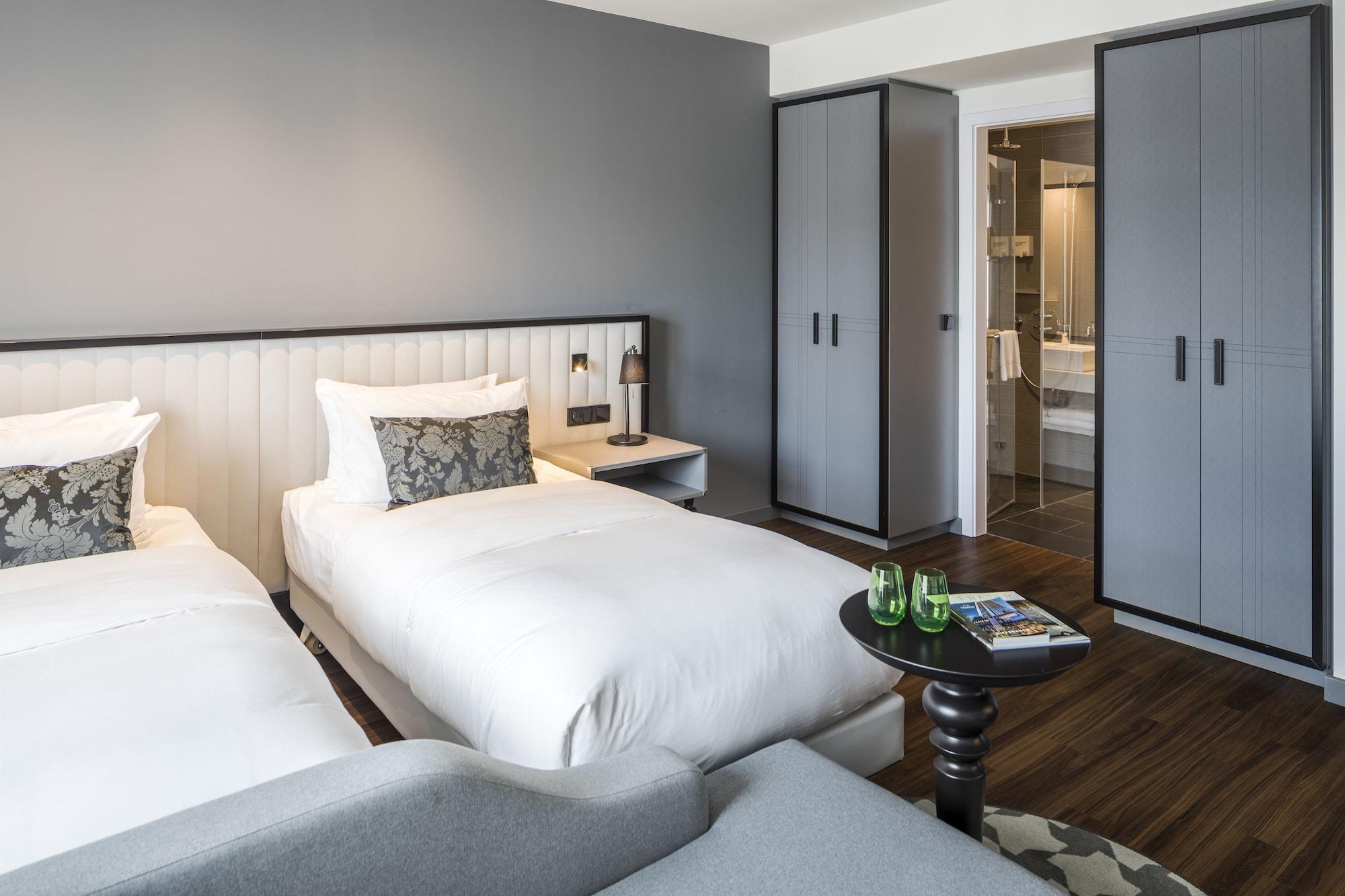 Capri By Fraser, Frankfurt Hotel