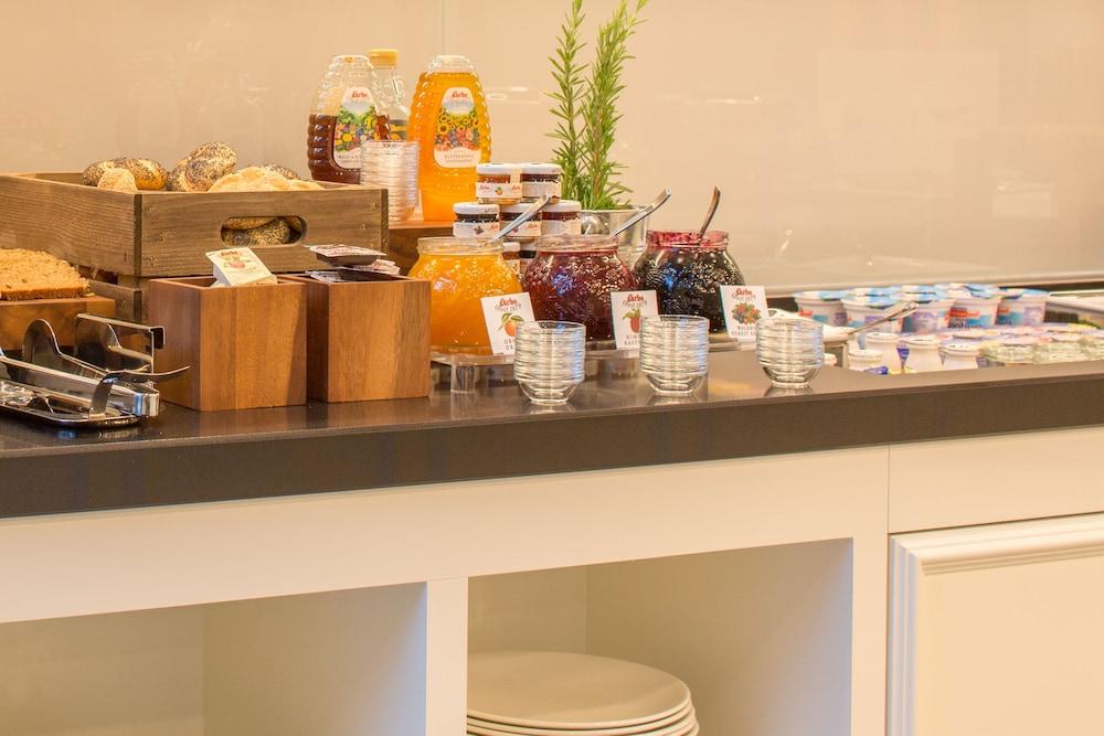 Capri By Fraser, Frankfurt 4* Frankfurt am Main