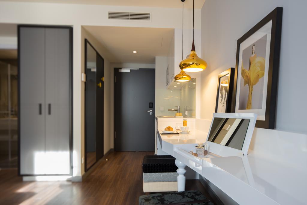 Hotel Capri By Fraser, Frankfurt Frankfurt am Main