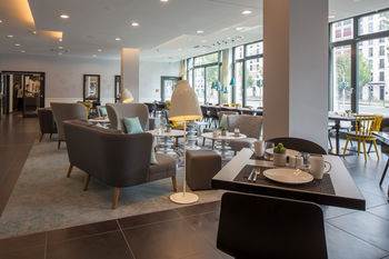 Capri By Fraser, Frankfurt 4* Fráncfort del Meno