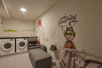 Capri By Fraser, Frankfurt 4*