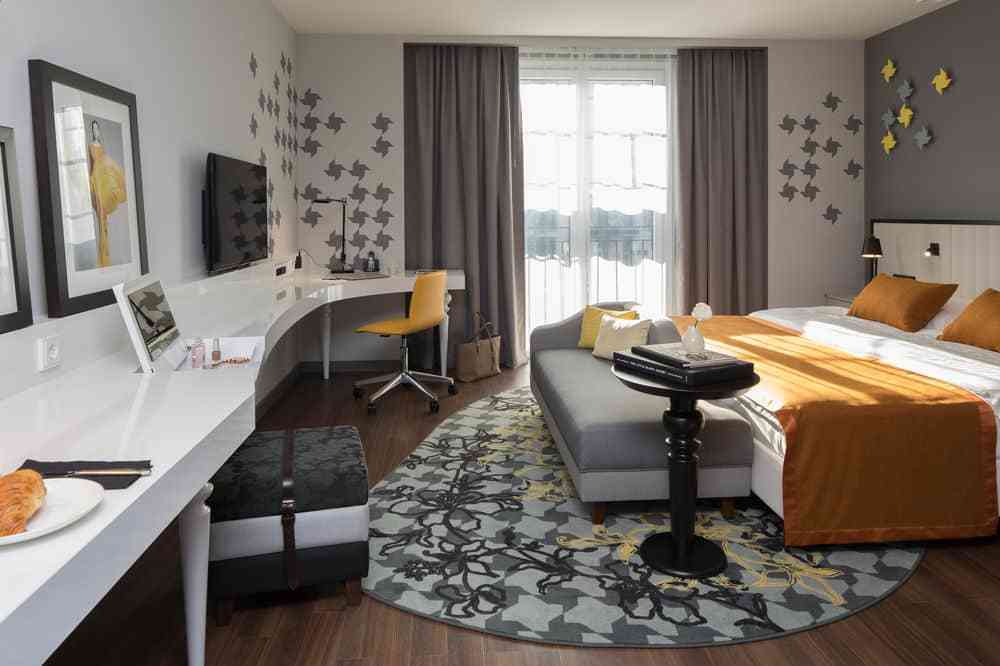Capri By Fraser, Frankfurt