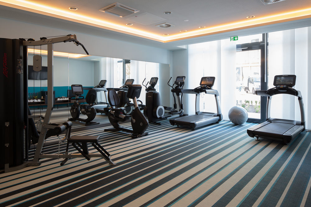 Capri By Fraser, Frankfurt 4* Frankfurt am Main