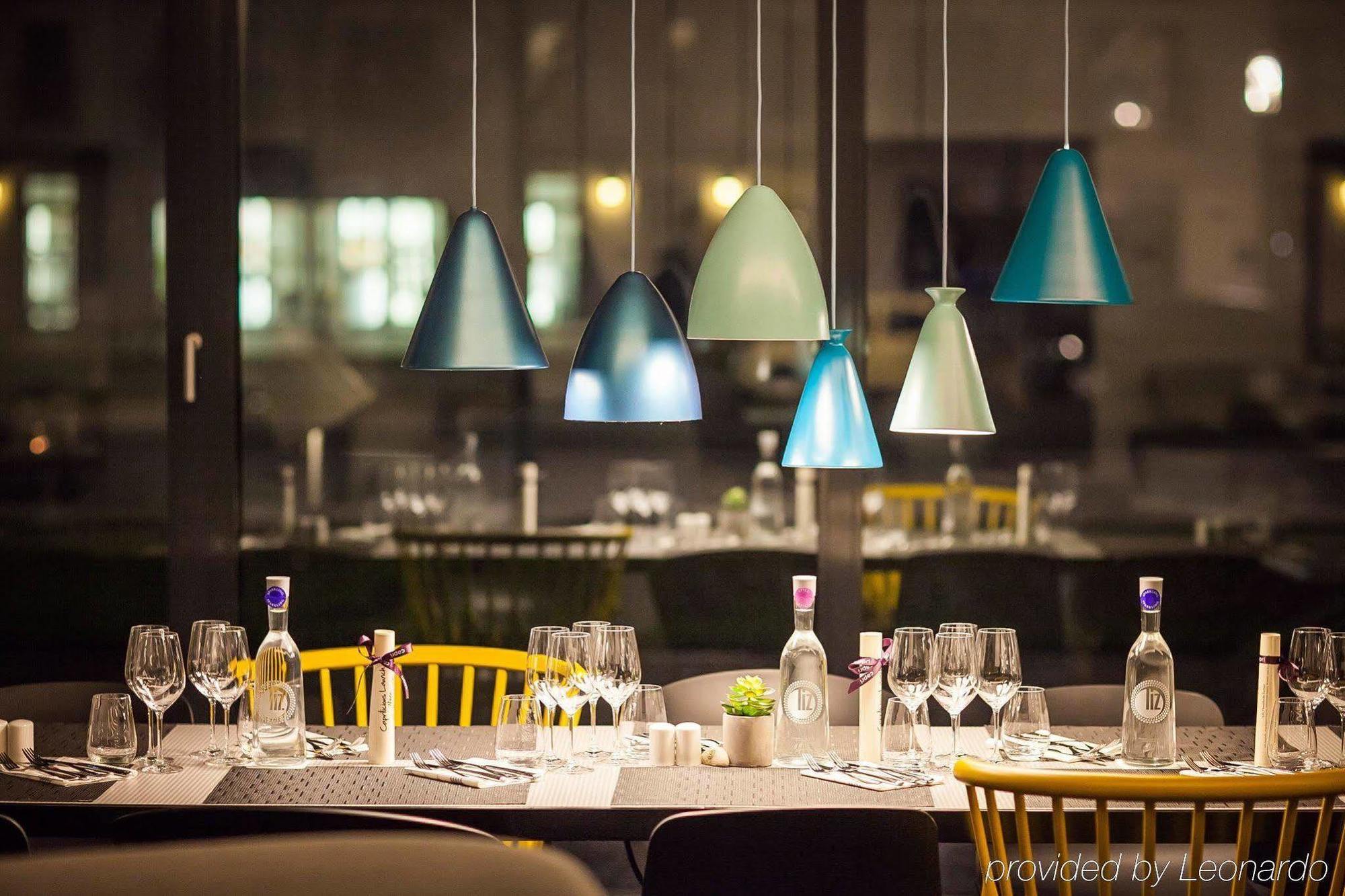 Capri By Fraser, Frankfurt Hotel