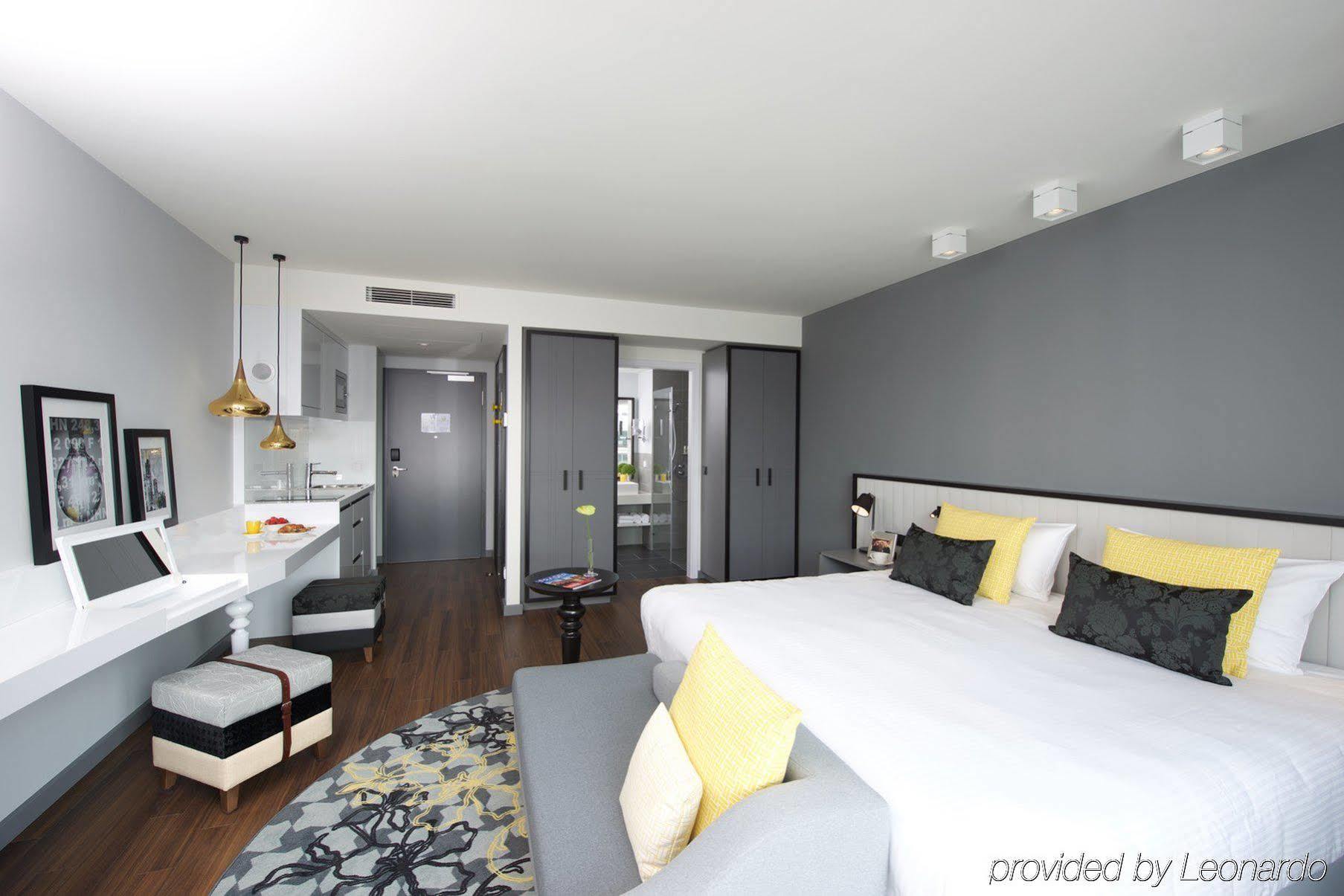 Capri By Fraser, Frankfurt 4* Frankfurt am Main