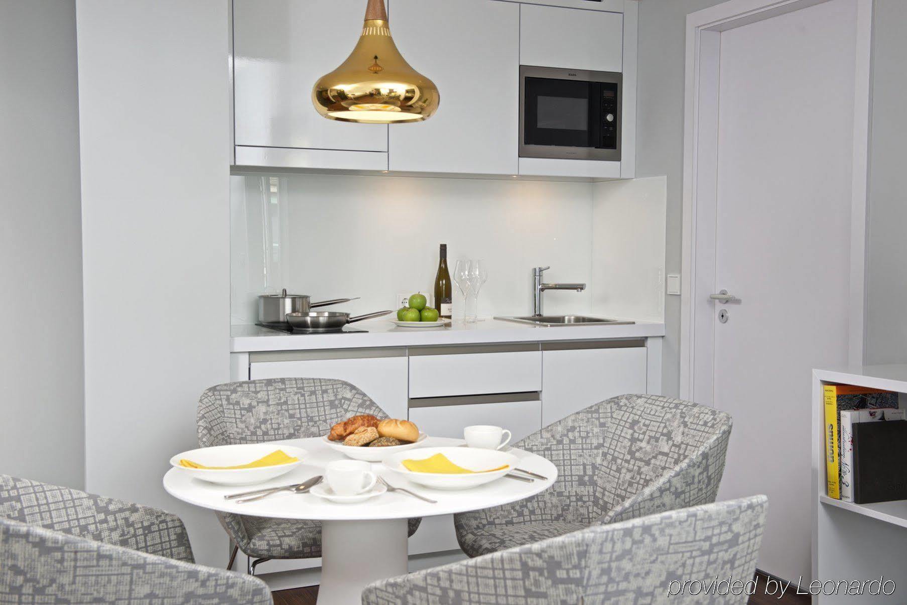 Hotel Capri By Fraser, Frankfurt 4*