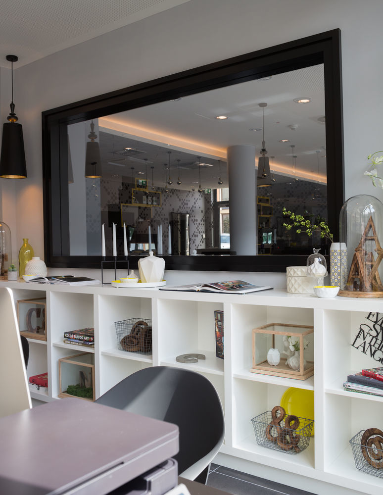 Capri By Fraser, Frankfurt Hotel