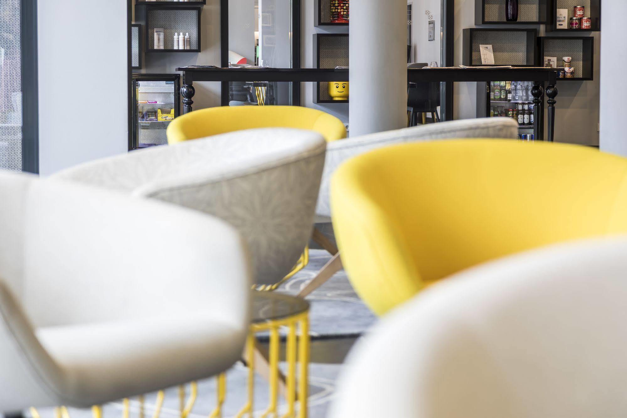 Capri By Fraser, Frankfurt Hotel Frankfurt am Main