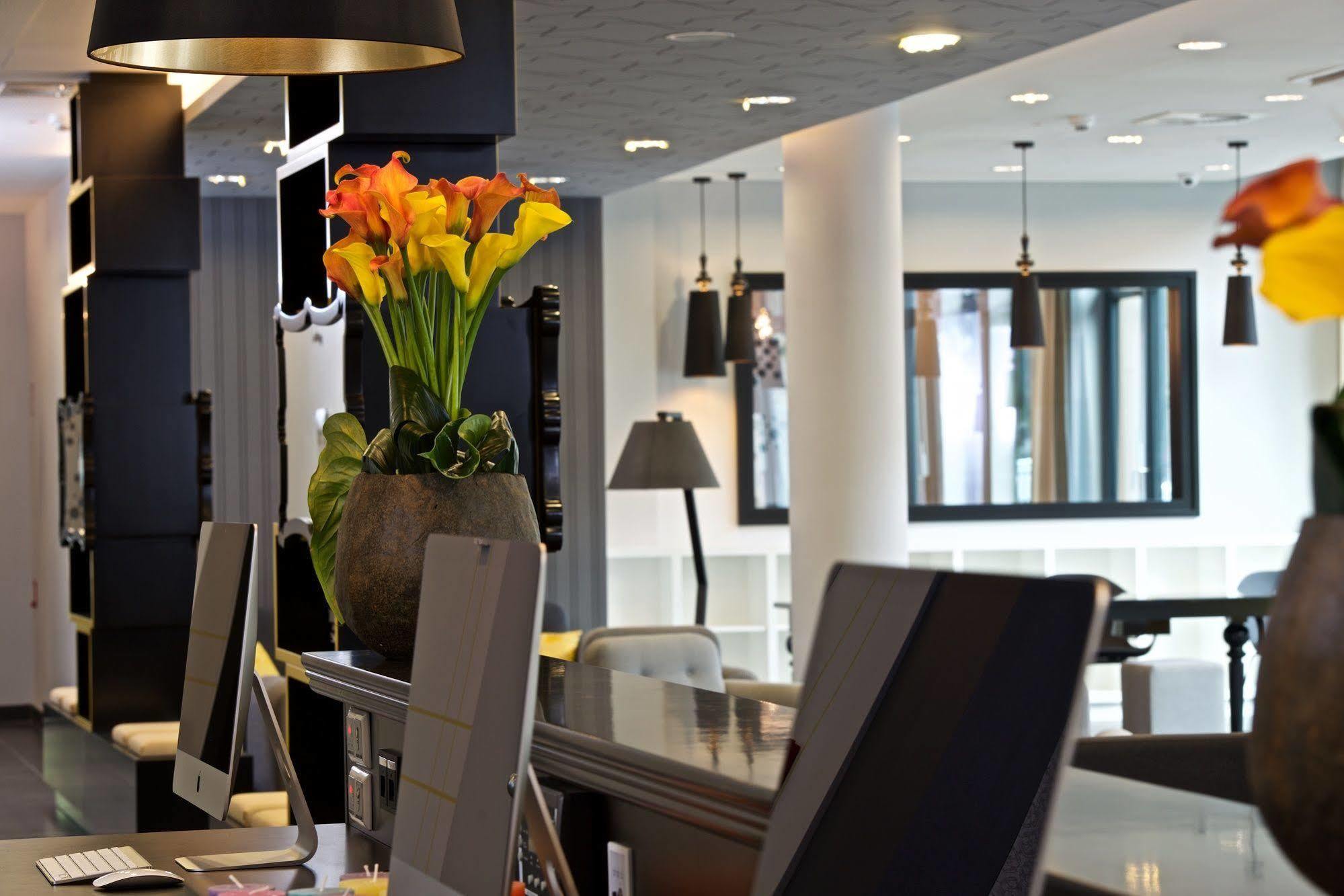 Capri By Fraser, Frankfurt 4*