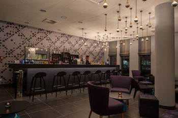 Capri By Fraser, Frankfurt Hotel Fráncfort del Meno