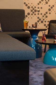 Hotel Capri By Fraser, Frankfurt 4*