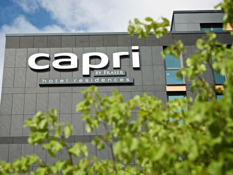 Capri By Fraser, Frankfurt Frankfurt am Main