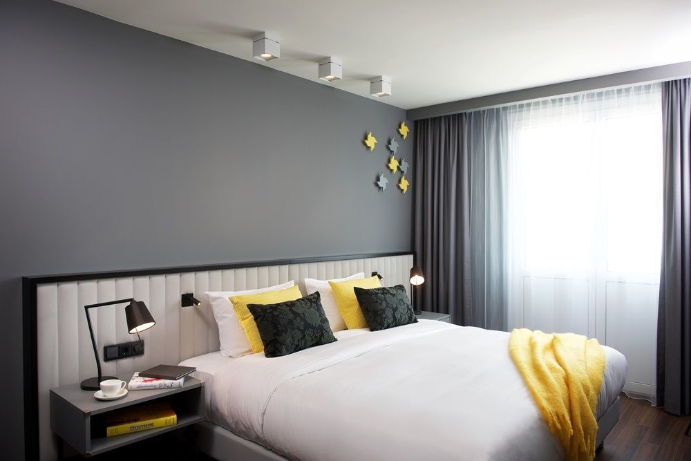 Capri By Fraser, Frankfurt Frankfurt nad Menem