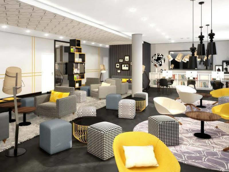 Hotel Capri By Fraser, Frankfurt