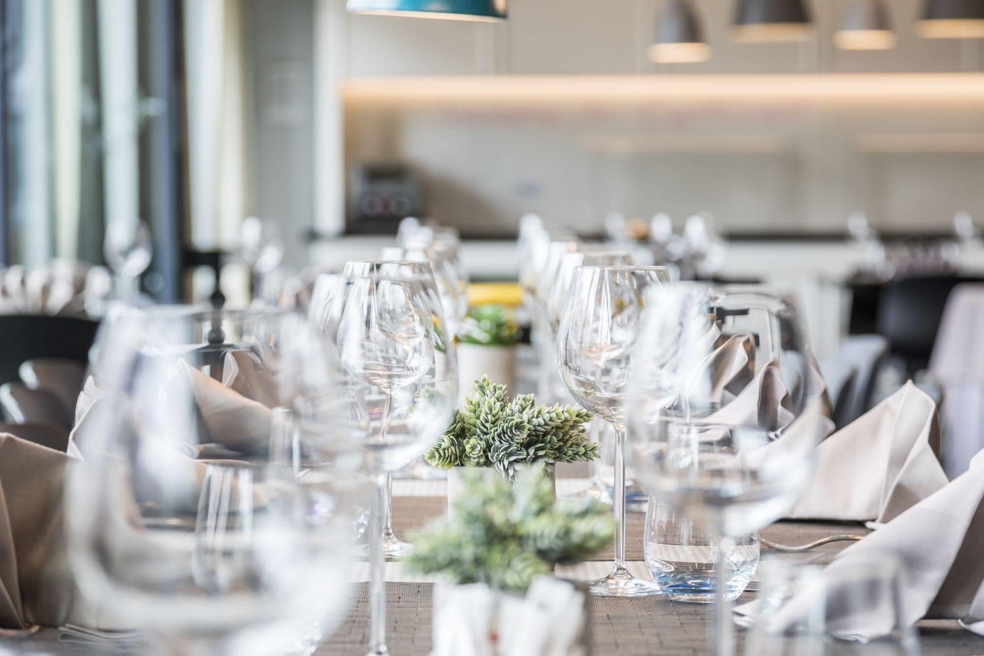 Hotel Capri By Fraser, Frankfurt 4*